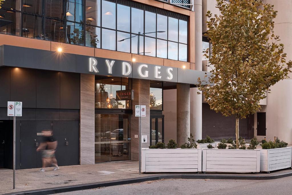 rydges