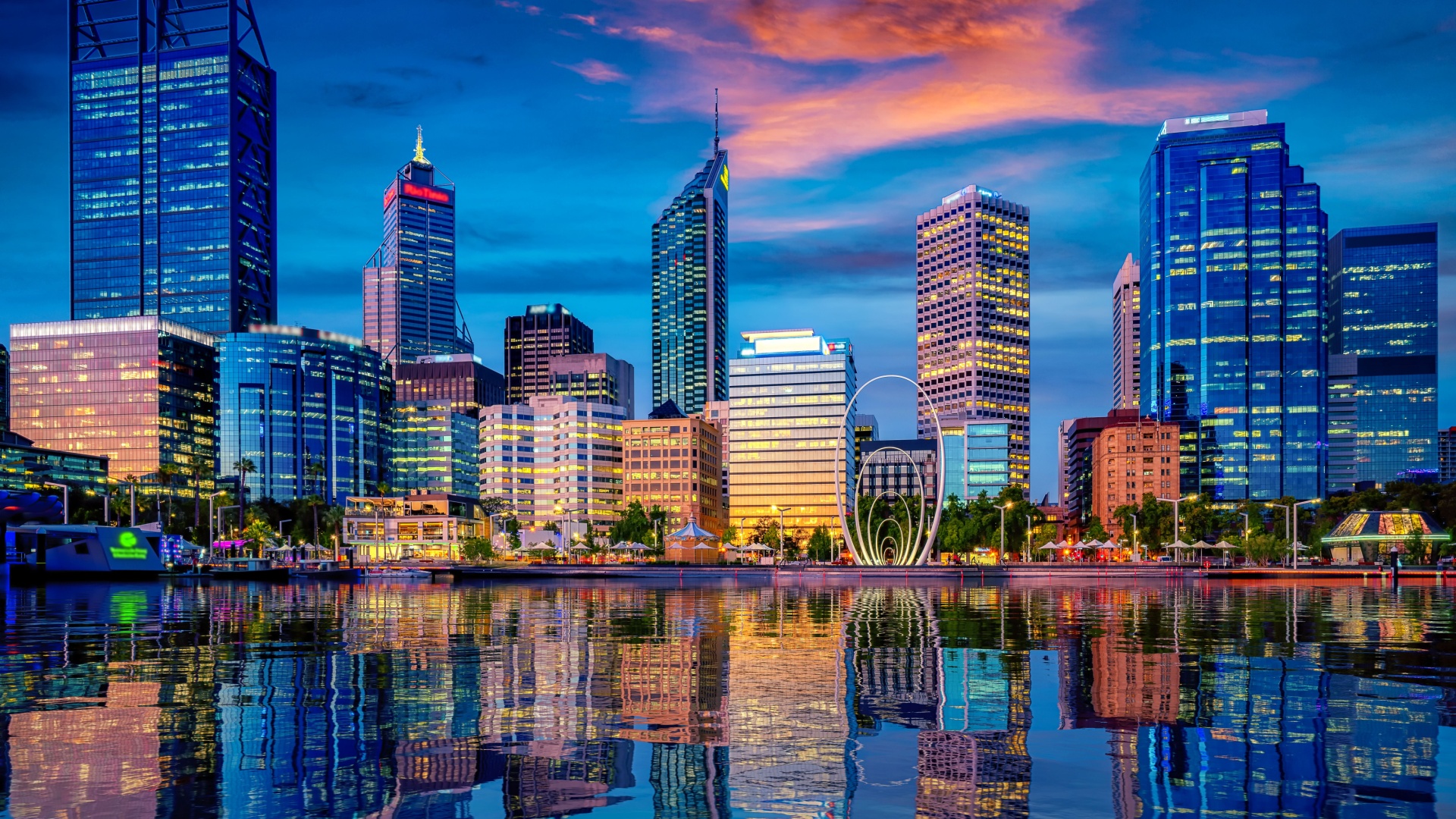 Perth1920x1080